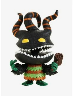 Coupon ❤️ Funko The Nightmare Before 🎄 Christmas Diamond Collection Pop! Harlequin Demon Vinyl Figure Hot Topic Exclusive 🔔