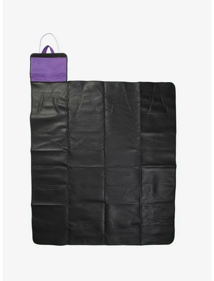 Brand new 🤩 The Nightmare Before 🎅 Christmas Blanket Tote 😍 - Image 5