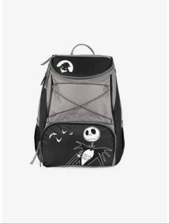 Hot Sale 🧨 The Nightmare Before ❄ Christmas Jack Cooler 🎒 Backpack 🌟