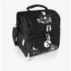 Coupon ✨ The Nightmare Before ❄ Christmas Jack Lunch Tote 🌟