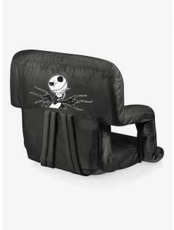 Wholesale 🎁 The Nightmare Before ❄ Christmas Jack Reclining Stadium Seat 🎁