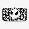 Cheapest ⭐ The Nightmare Before 🔔 Christmas Jack Hinged Wallet 🎉
