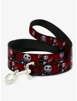 Top 10 🧨 The Nightmare Before 🔔 Christmas Jack Poses Peeping Eyes 🦮 Dog Leash 🔔