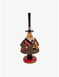 Deals 👍 The Nightmare Before 🎁 Christmas Mayor Nutcracker 😉