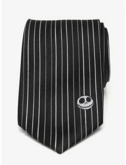 Best reviews of 😉 Nightmare Before 🎄 Christmas Stripe Tie 👍