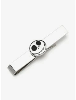 Hot Sale 🌟 Nightmare Before ❄ Christmas Tie Bar 😍