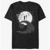 Outlet 🌟 The Nightmare Before ❄ Christmas Jack & Sally Meant To Be T-Shirt 🎁