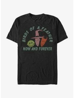 Brand new 🔥 The Nightmare Before 🔔 Christmas Now And Forever T-Shirt ✨