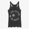 Promo ✔️ The Nightmare Before ❄ Christmas Holiday Scares Doll 👧 Girls Tank Top 🎉