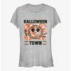 Outlet 🎉 Disney The Nightmare Before ❄ Christmas 💀 Halloweentown Collage 👧 Girls T-Shirt ✨