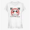 Wholesale 👍 Disney The Nightmare Before 🎄 Christmas Tattoo Town 👧 Girls T-Shirt ⌛