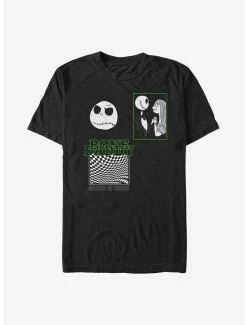 Flash Sale ✔️ Disney The Nightmare Before 🎁 Christmas Bone Daddy T-Shirt 👏