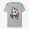Coupon ✔️ Disney The Nightmare Before 🎅 Christmas Cutie Kanji T-Shirt 🔔