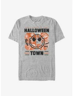 Coupon ✨ Disney The Nightmare Before 🎄 Christmas 🎃 Halloweentown College T-Shirt ✨