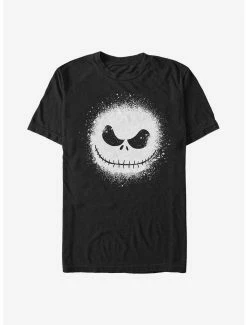 Wholesale ⭐ Disney The Nightmare Before 🎄 Christmas Jack Splatter T-Shirt 🌟