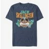 Cheapest 🤩 Disney The Nightmare Before 🎁 Christmas Tiki Jack T-Shirt ⌛