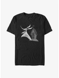 Flash Sale 🌟 Disney The Nightmare Before 🎄 Christmas Zero T-Shirt 🥰
