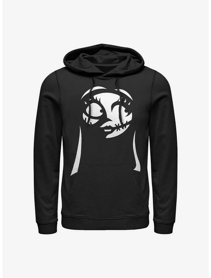 Coupon ๐ Disney The Nightmare Before ๐ Christmas His Sally Hoodie ๐