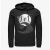 Cheap 💯 The Nightmare Before ❄ Christmas Jack & Sally Meant To Be Hoodie 💯
