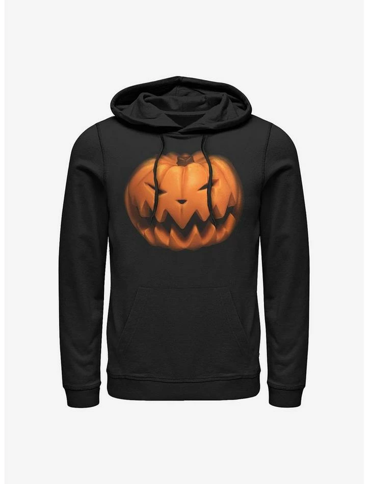 Best deal โจ The Nightmare Before ๐ Christmas Pumpkin King Hoodie ๐