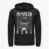 Hot Sale 🔔 The Nightmare Before 🔔 Christmas Pumpkin King Hoodie 💯