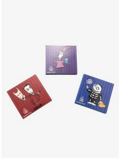 Best reviews of ๐ฏ The Nightmare Before ๐
Christmas Oogie's Boys Eyeshadow Palette Set โค๏ธ