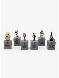 Discount ๐ CultureFly The Nightmare Before ๐ Christmas Smols Blind Box Figure ๐งจ