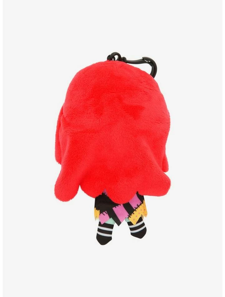 Wholesale ๐ฏ The Nightmare Before ๐ Christmas Sally Plush Key Chain โญ - Image 2