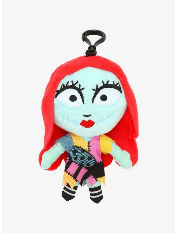 Wholesale ๐ฏ The Nightmare Before ๐ Christmas Sally Plush Key Chain โญ