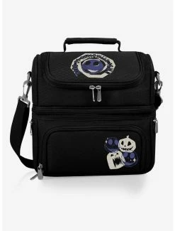Best Pirce 😍 The Nightmare Before 🎁 Christmas Jack Lunch Tote 🎁