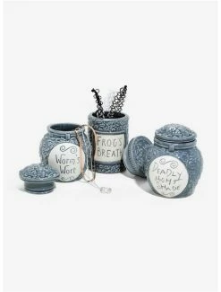 Best deal 🛒 The Nightmare Before 🎁 Christmas Trinket Jar Set 🛒