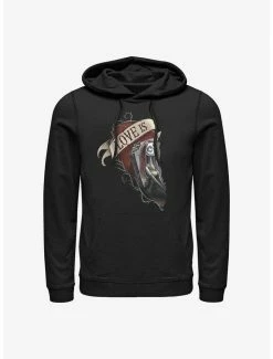 Budget 👍 The Nightmare Before 🔔 Christmas Sally Love Is Hoodie 🔥