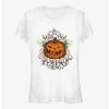 Best reviews of ✔️ Disney The Nightmare Before 🎁 Christmas All Hail The Pumpkin King 👧 Girls T-Shirt ⌛