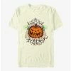 Coupon 👏 Disney The Nightmare Before 🎁 Christmas All Hail The Pumpkin King T-Shirt 👏