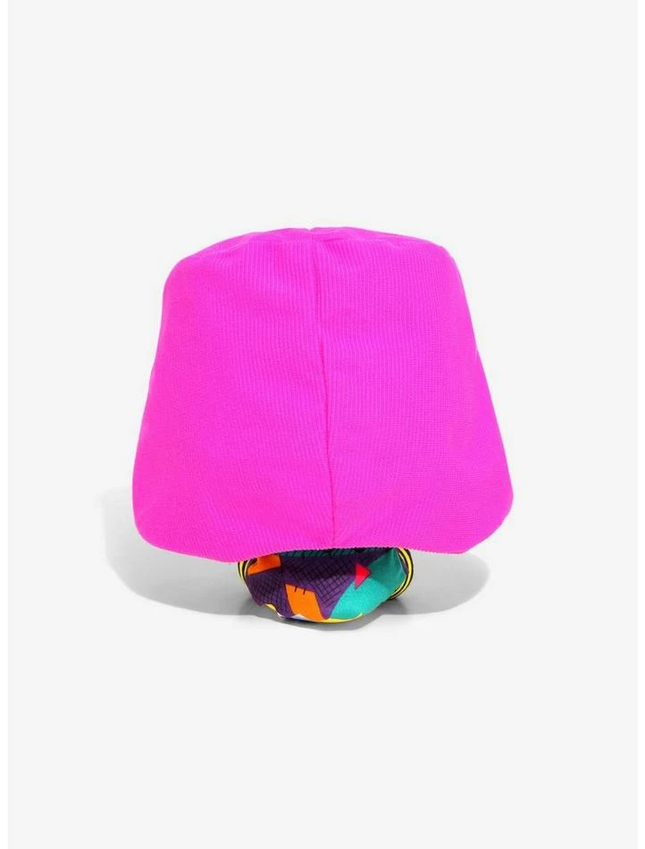 Cheapest ๐ฅฐ Funko The Nightmare Before ๐
Christmas Blacklight Sally Plush โญ - Image 2