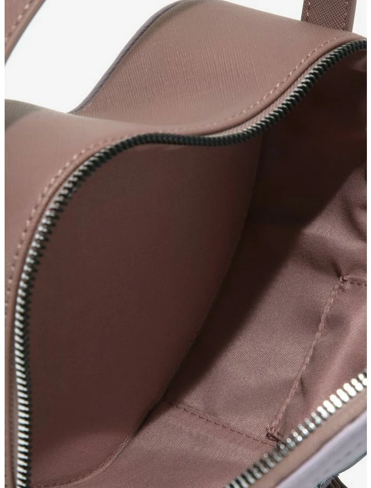 Hot Sale 😍 The Nightmare Before 🎄 Christmas Eternal Love Heart Crossbody Bag 😀 - Image 3