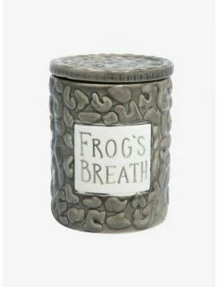 Best Sale 🧨 The Nightmare Before 🔔 Christmas Frog's Breath Jar Candle 😉