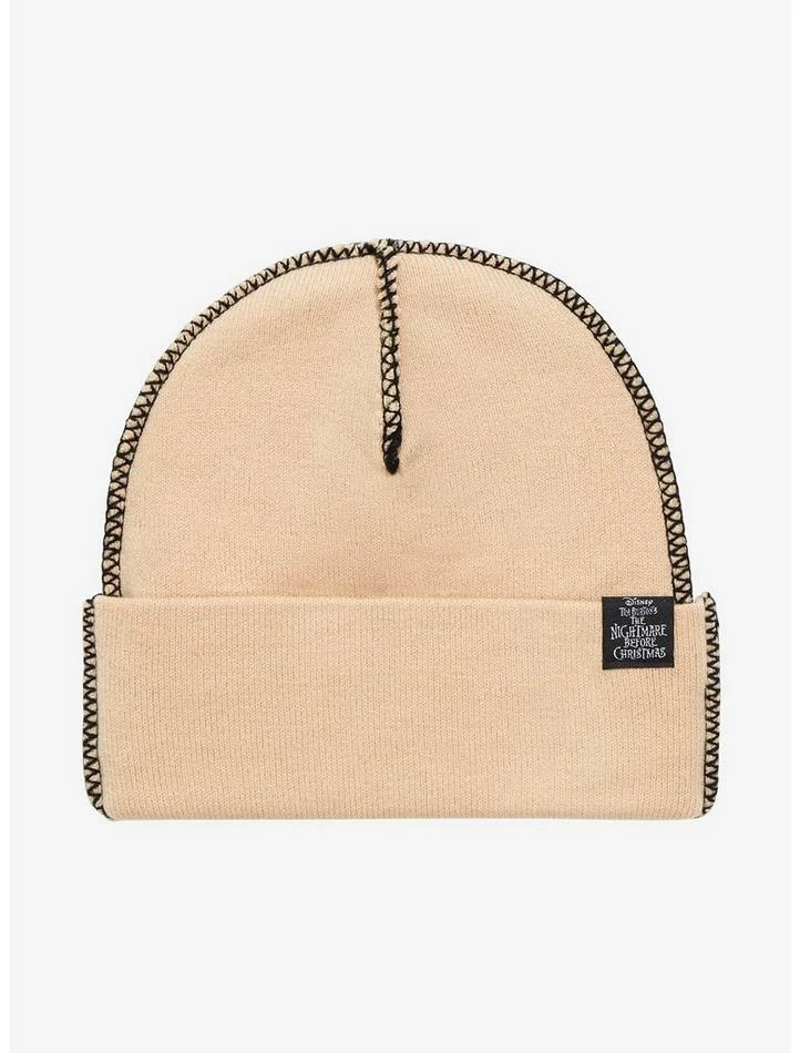 Cheap ๐งจ The Nightmare Before ๐
Christmas Oogie Boogie Beanie ๐ - Image 2