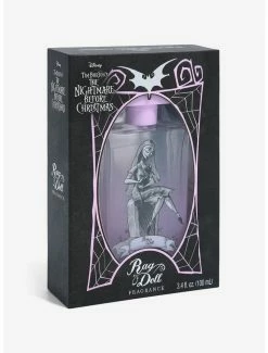 Buy 🧨 The Nightmare Before 🎁 Christmas Rag Doll Fragrance 🥰