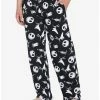 Best Sale 🤩 The Nightmare Before 🎁 Christmas Jack & Zero Pajama Pants ✨