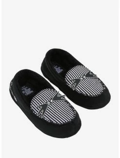 Discount 💯 The Nightmare Before 🎅 Christmas Jack Slippers 🔔