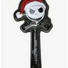 Coupon 🛒 The Nightmare Before 🎄 Christmas Sandy Claws Spoon Rest 😀