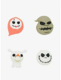 New 🎉 The Nightmare Before ❄ Christmas Character Cable Accessory 🛒