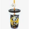 Discount 🎁 The Nightmare Before 🎄 Christmas Zero Topper Acrylic Travel Cup 🎉