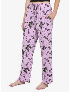 Top 10 🔔 The Nightmare Before 🎄 Christmas Oogie & Crew Pajama Pants 🔥