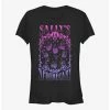 New 😀 Disney The Nightmare Before 🎅 Christmas Sally's Apothecary 👧 Girls T-Shirt 👏