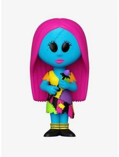 Flash Sale 😉 Funko The Nightmare Before 🎁 Christmas Soda Sally Vinyl Figure 😀