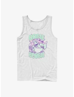 Discount 🤩 Disney The Nightmare Before ❄ Christmas Oogie Boogie Tank 🧨