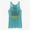 Cheap 🎉 Disney The Nightmare Before 🎅 Christmas What's This 👧 Girls Tank 🤩