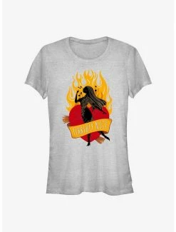 Wholesale 🎉 Disney The Nightmare Before 🎄 Christmas Terribly Nice 👧 Girls T-Shirt 🔥